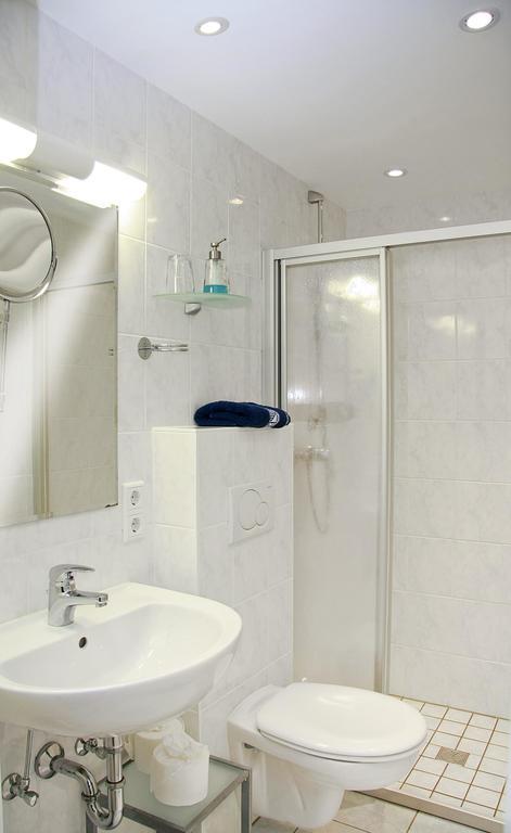 Apartamento Haus Kamp Sylt Habitación foto